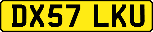 DX57LKU