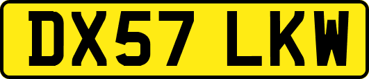 DX57LKW