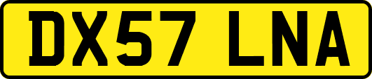 DX57LNA