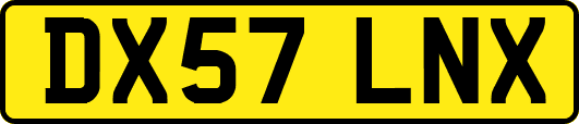 DX57LNX