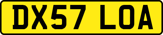 DX57LOA