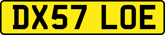 DX57LOE