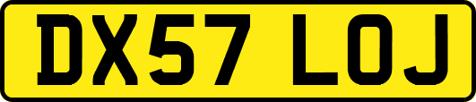 DX57LOJ