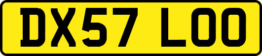 DX57LOO