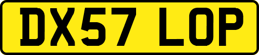 DX57LOP