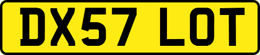 DX57LOT
