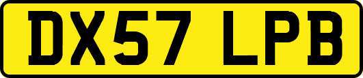 DX57LPB