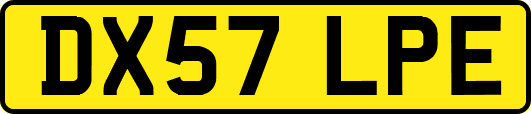 DX57LPE