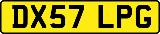 DX57LPG