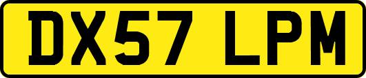DX57LPM