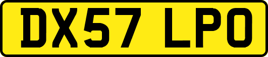 DX57LPO