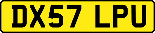 DX57LPU