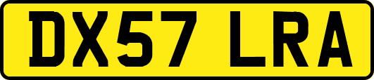 DX57LRA