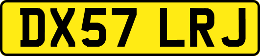 DX57LRJ