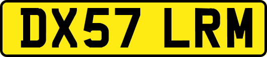 DX57LRM