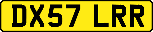 DX57LRR