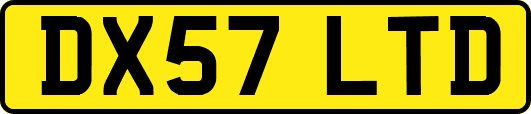 DX57LTD