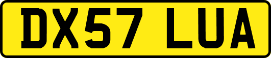 DX57LUA