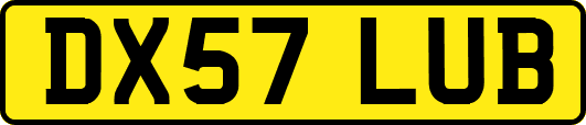 DX57LUB