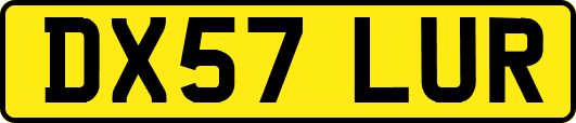 DX57LUR