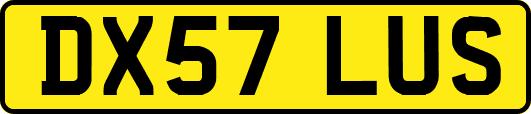 DX57LUS