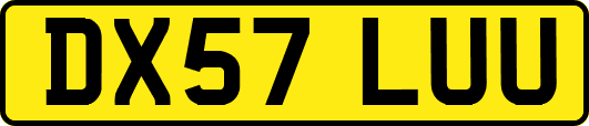 DX57LUU