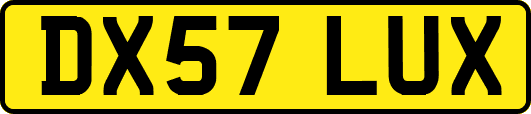 DX57LUX