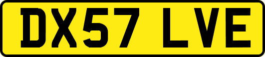 DX57LVE