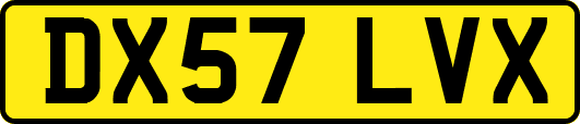 DX57LVX