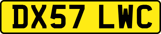 DX57LWC