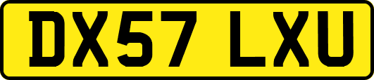 DX57LXU