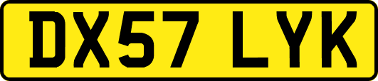 DX57LYK