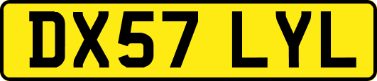 DX57LYL