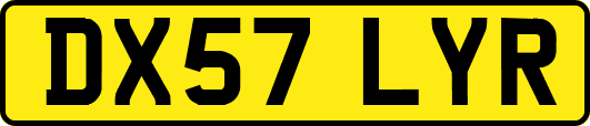 DX57LYR