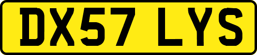 DX57LYS