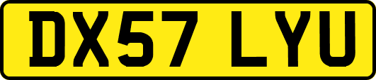 DX57LYU