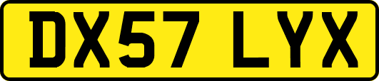 DX57LYX