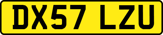 DX57LZU
