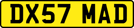 DX57MAD