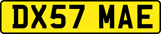 DX57MAE