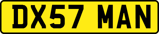DX57MAN