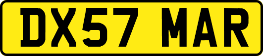 DX57MAR
