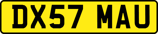 DX57MAU