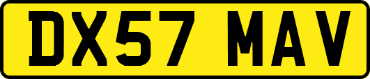 DX57MAV