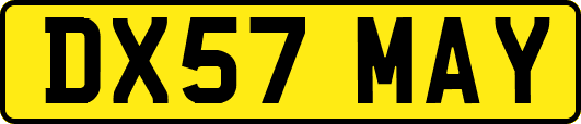 DX57MAY