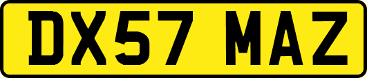 DX57MAZ