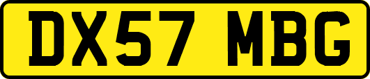 DX57MBG
