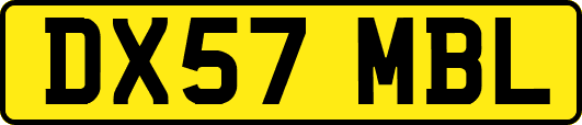 DX57MBL