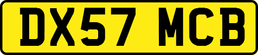 DX57MCB