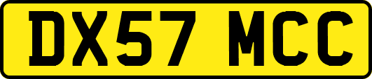 DX57MCC